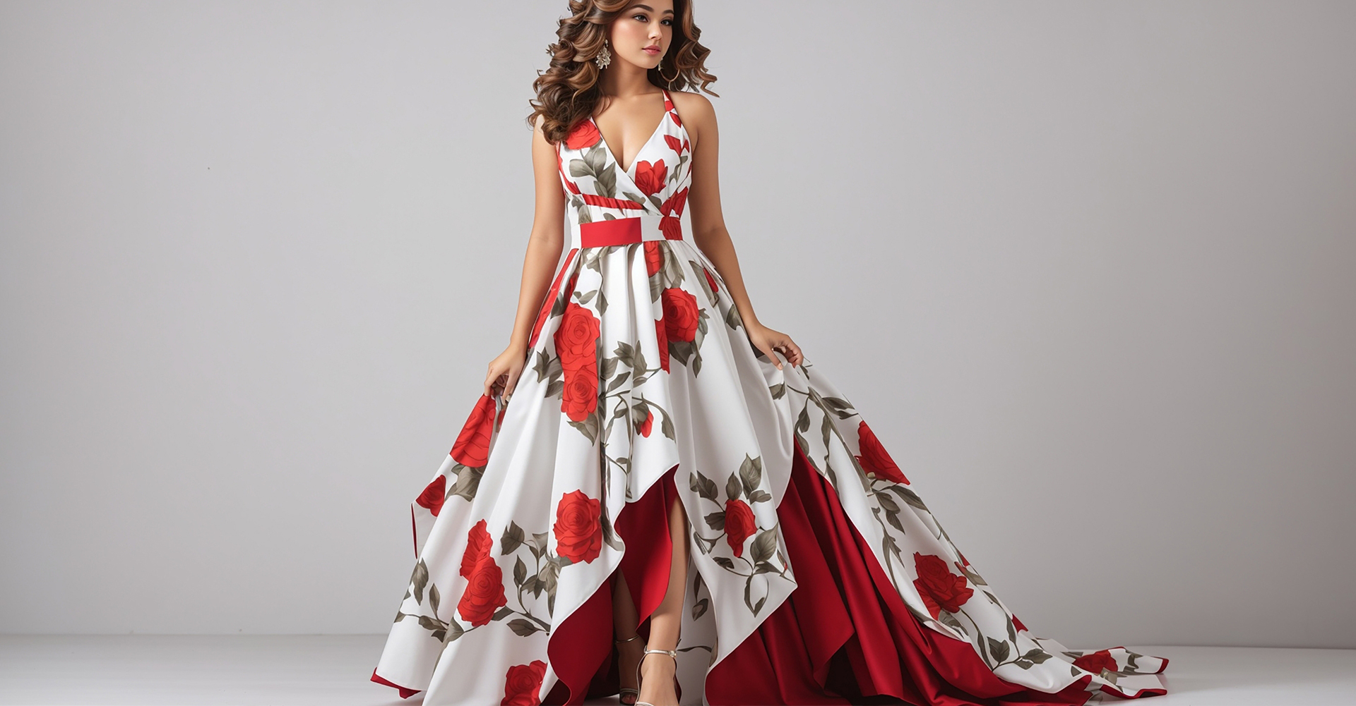 Dress With Intention