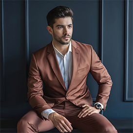 Men's Formalwear