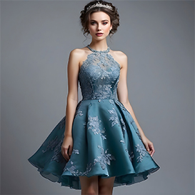 Women's Cocktail & Casual Dresses